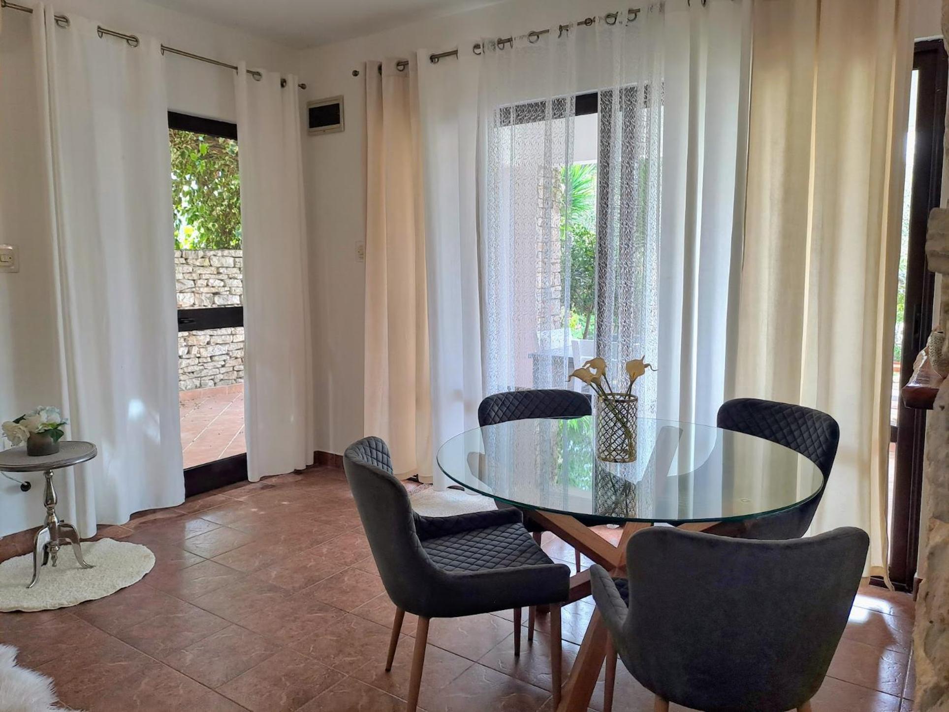 Villa Stone House Poplat Vela Luka Extérieur photo
